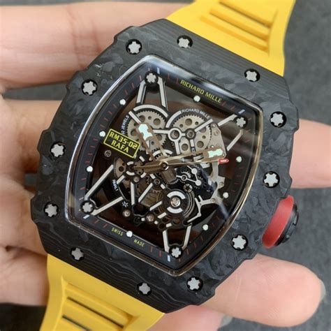 richard mille watches and replicas|fake richard mille watches.